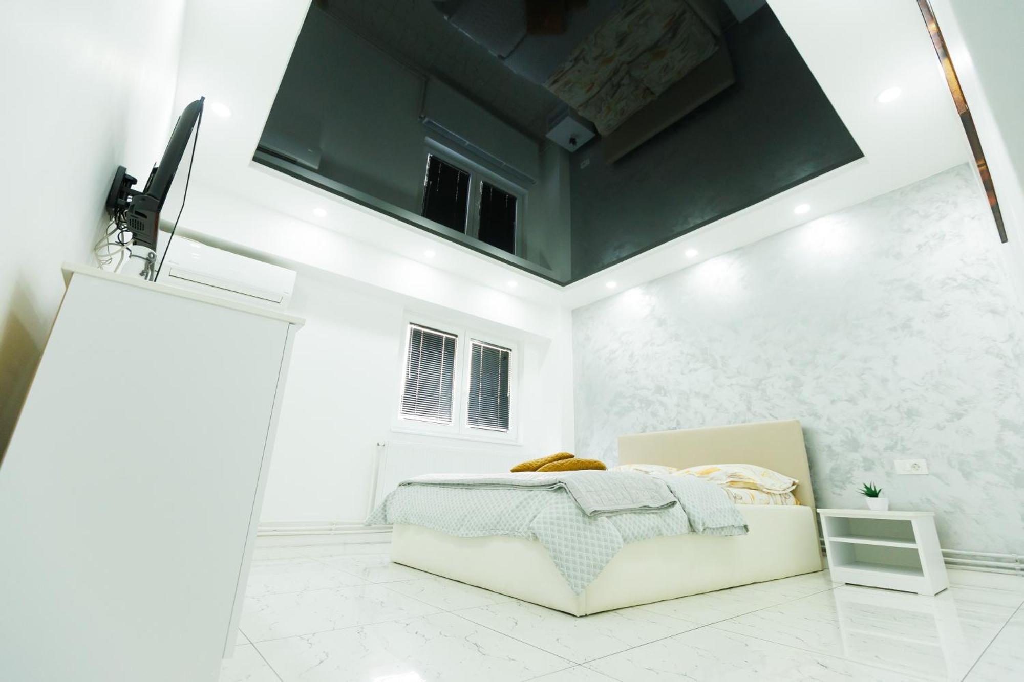 Archi'S Apartament Galaţi Екстериор снимка
